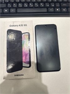 SAMSUNG GALAXY A35 5G 8/128GB 890000635925