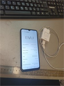 HUAWEI NOVA Y61 4/128 ГБ 890000636816