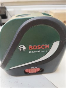 Лазерный нивелир Bosch UniversalLevel 2 890000626322