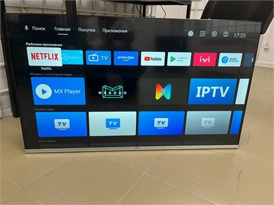 Телевизор ARTEL UA43H3401 890000635978