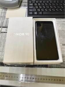 HONOR 90 8/256 ГБ 890000636836