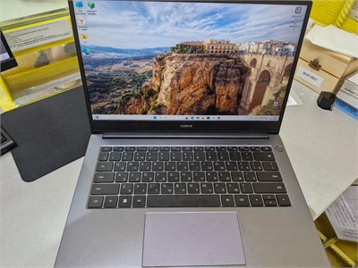 Ноутбук Honor MagicBook X 14 NBD-WCX9 i3-1115G4 890000636488