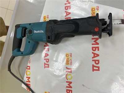 САБЕЛЬНАЯ ПИЛА MAKITA JR3051T 890000636997
