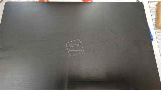15.6" Ноутбук Rikor NINO Ryzen 5 7430U 890000636470