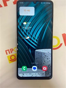 SAMSUNG GALAXY A06 6/128 890000634218