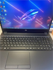 Ноутбук  ICL RAYbook Si1511 i5-10210U 890000634490