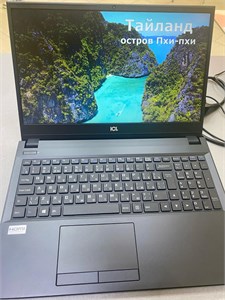 Ноутбук ICL RAYbook Si1511 i5-10210U 890000637251