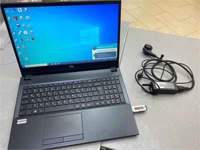 Ноутбук ICL RAYBOOK SI1511 10210U 890000636684