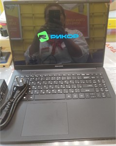 Ноутбук RIKOR RN NINO 200.1 Ryzen 5 7530U 890000636482