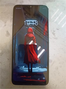 INFINIX HOT 12I 4/64 890000635239