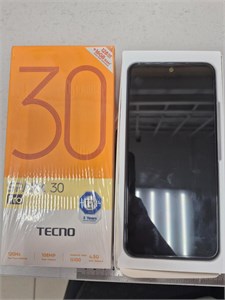TECNO SPARK 30 PRO 8/128GB 890000631701
