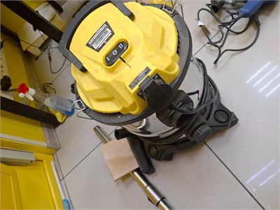 Строительный пылесос Electrolite ПС 20С EL 890000631076