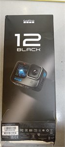 Экшн-камера GoPro HERO12 Black 890000540839