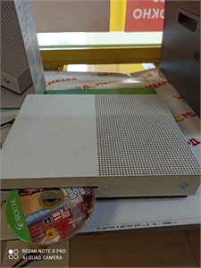 Microsoft Xbox One S 500GB 890000575582