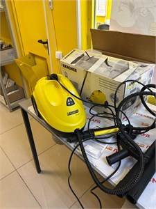Пароочиститель Karcher SC 1.020 890000638105