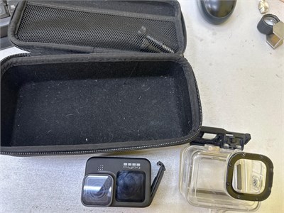 GO PRO HERO 9 890000639580