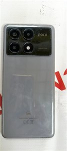 XIAOMI POCO X6 PRO 5G 12/512GB 890000639603