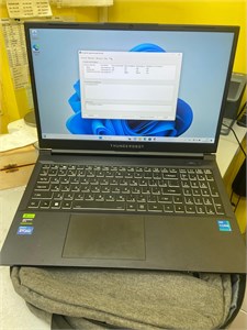 Thunderobot 911s Core XD  i5-12450h Rtx 4050 890000638485