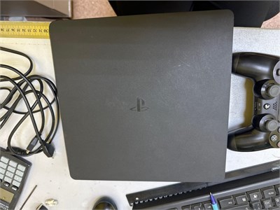 Приставка Sony PlayStation 4 CUH-2208B 1000GB 890000605926