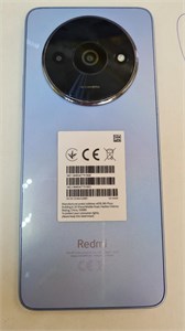 XIAOMI REDMI A3 4/128 890000638993