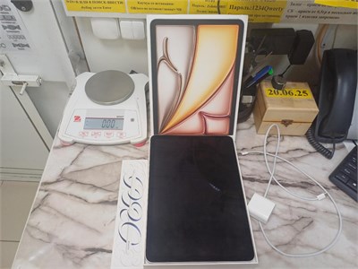Планшет Apple  iPad Air 11 M3 128 ГБ 890000637726