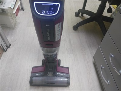 Пылесос THOMSON VH20BW02 890000639890