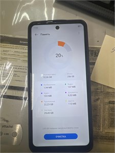 TECNO SPARK 20 8/256GB 890000639996