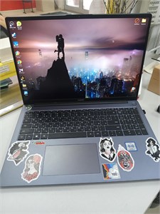 16" Ноутбук HUAWEI MateBook D 16 2024 MCLF-X i3 1215U 890000633652