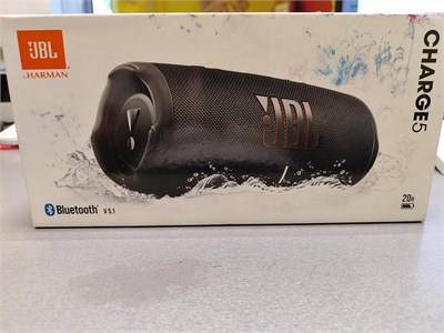 Колонка JBL Charge 5 890000629368