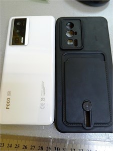 XIAOMI POCO F5 PRO 12/256GB 890000639701