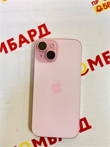 APPLE IPHONE 15 128GB 890000637664