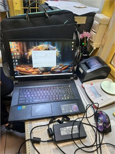 Ноутбук MSI KATANA 17 B12V 12450H RTX4050 890000639471