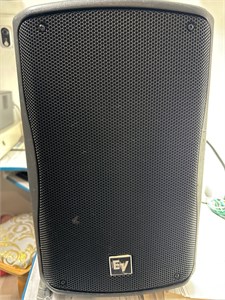 Колонка electro-voice zxa1 890000637500