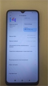 XIAOMI REDMI 10C 4/128GB 890000639950