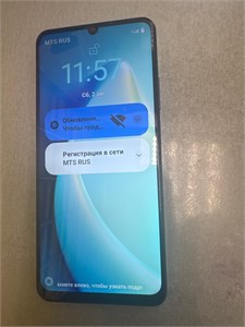 REALME NOTE 50 3/64GB 890000637653
