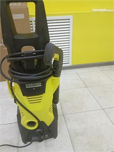 Мойка высокого давления Karcher K 3 890000621709