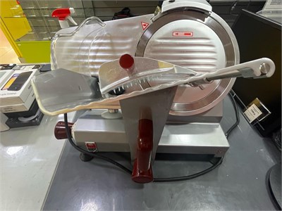 Слайсер Rock Kitchen RK-HBS-250A 890000638837