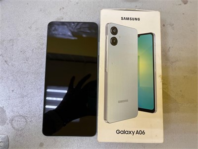 SAMSUNG GALAXY A06 4/64GB 890000637660