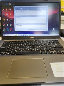 Ноутбук ASUS X415M N5030 890000624644