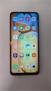 XIAOMI REDMI 13C 8/256GB 890000637690