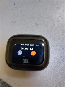 Наушники JBL Live Flex 3 890000638792