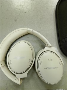Наушники Bose QuietComfort 45 890000639652