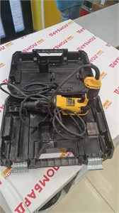 Перфоратор DeWALT D25133K 890000639861