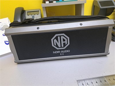 Караоке система Noir-audio K-2 890000638098