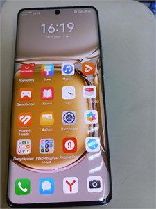 HUAWEI P50 PRO 8/256 ГБ 890000619172