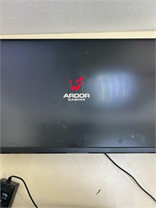 МОНИТОР ARDOR GAMING INFINITY PRO AQ27H1 890000638246