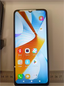 XIAOMI POCO C61 4/128 ГБ 890000637612