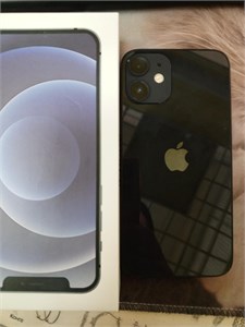 APPLE IPHONE 12 MINI 128 ГБ 890000637964