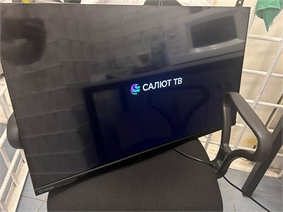 32" ТЕЛЕВИЗОР СБЕР SDX 32H2124 890000638340