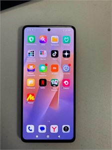 XIAOMI 11T PRO 12/256 ГБ 890000637883